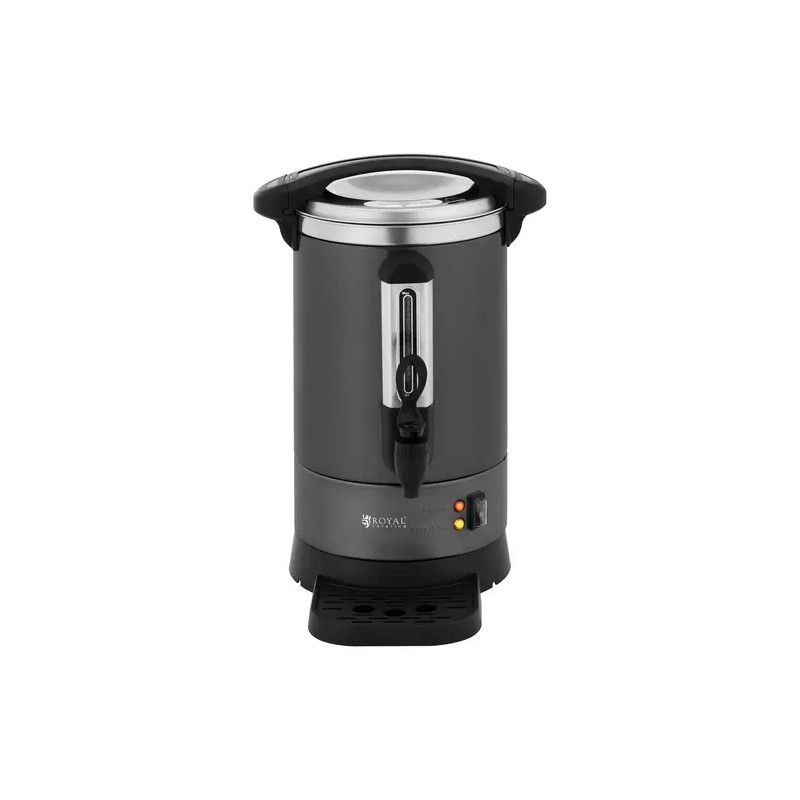 Royal Catering RC-WBDWTC6G suodatinkahvinkeitin 6 l