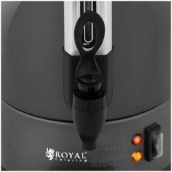 Royal Catering RC-WBDWTC6G suodatinkahvinkeitin 6 l