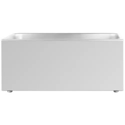 Royal Catering Bain Marie ruokalämmitin 640 W GN 1/1 17 l