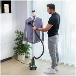 ulsonix USX-ST3 höyrytin 1 450 W ja 3,65 l vesisäiliöllä