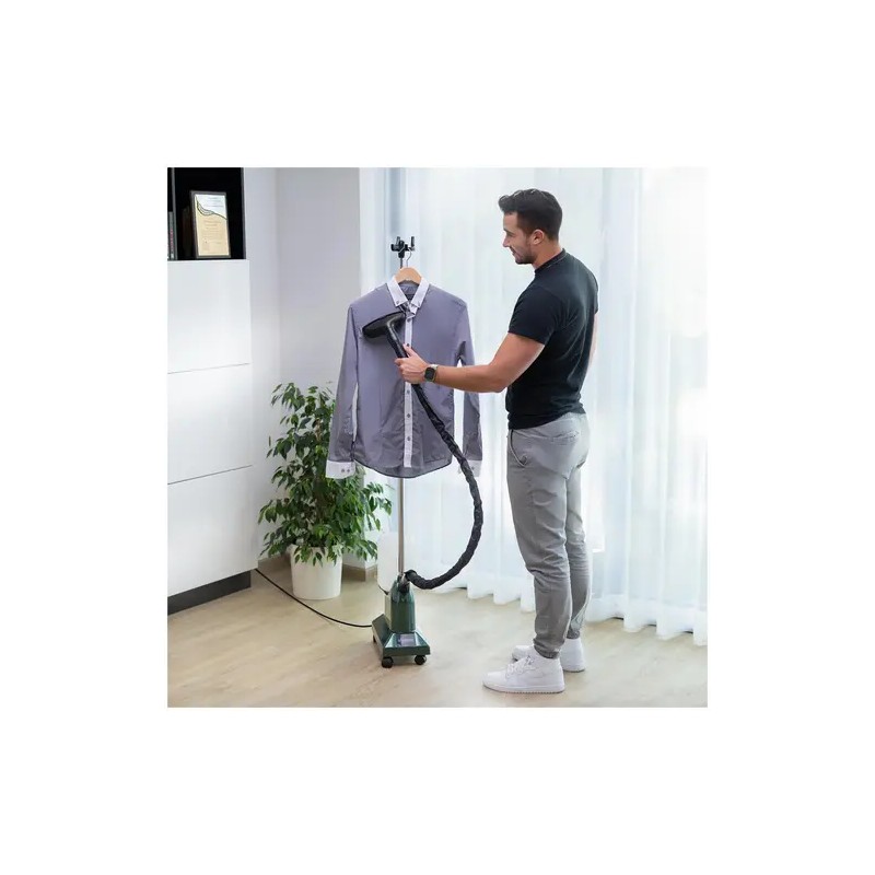ulsonix USX-ST3 höyrytin 1 450 W ja 3,65 l vesisäiliöllä