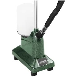 ulsonix USX-ST3 höyrytin 1 450 W ja 3,65 l vesisäiliöllä