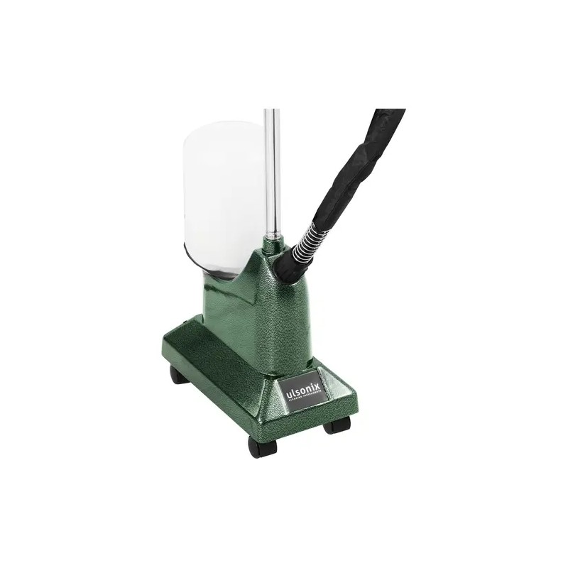 ulsonix USX-ST3 höyrytin 1 450 W ja 3,65 l vesisäiliöllä