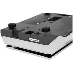 Kontrollivaaka SBS-PW-402CS, 40 kg / 2 g, 33,9 x 23,3 cm, 6 LCD-näyttöä