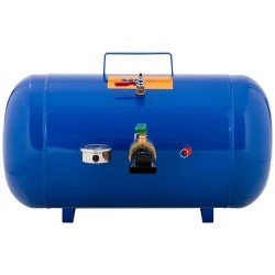 MSW Reifen Booster renkaiden istutuslaite 38,5 l 6–8 bar