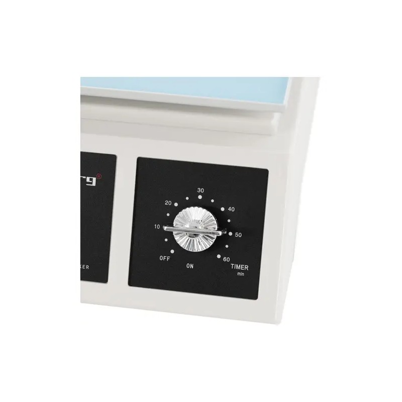 Steinberg Systems laboratorion ravistelija 0–210 kierrosta/min