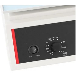 Steinberg Systems laboratorion ravistelija 0–210 kierrosta/min