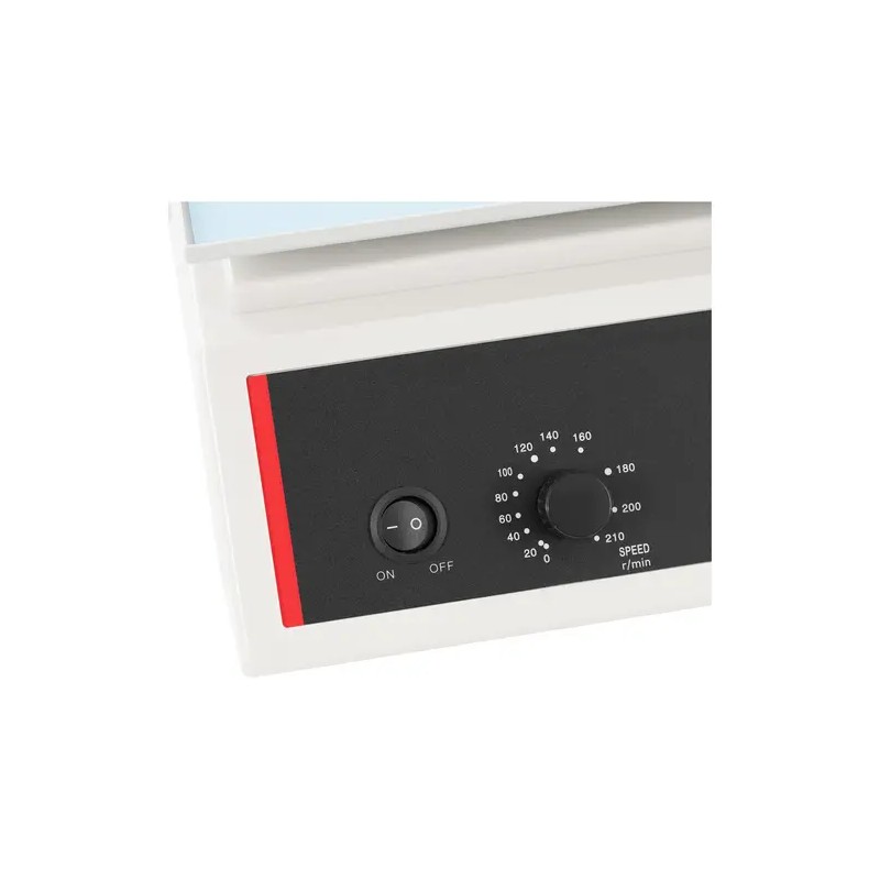 Steinberg Systems laboratorion ravistelija 0–210 kierrosta/min