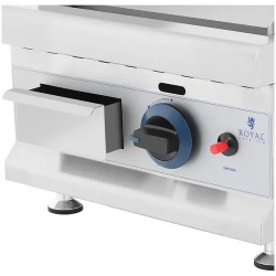 Royal Catering RC-GG35020 maakaasugrilli 35 x 40 cm 3 100 W