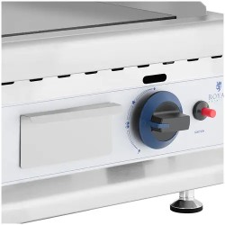 Royal Catering RC-GG35020 maakaasugrilli 35 x 40 cm 3 100 W