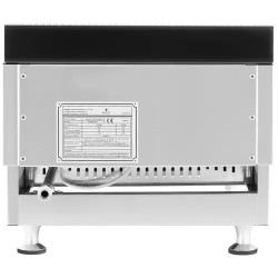 Royal Catering RC-GG35020 maakaasugrilli 35 x 40 cm 3 100 W