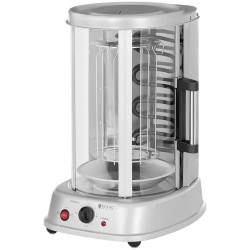 Royal Catering RCGV-1400 Vertikaaligrilli 1 500 W 21 l