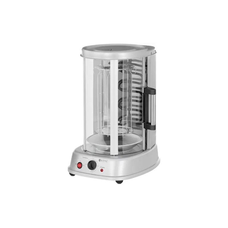 Royal Catering RCGV-1400 Vertikaaligrilli 1 500 W 21 l
