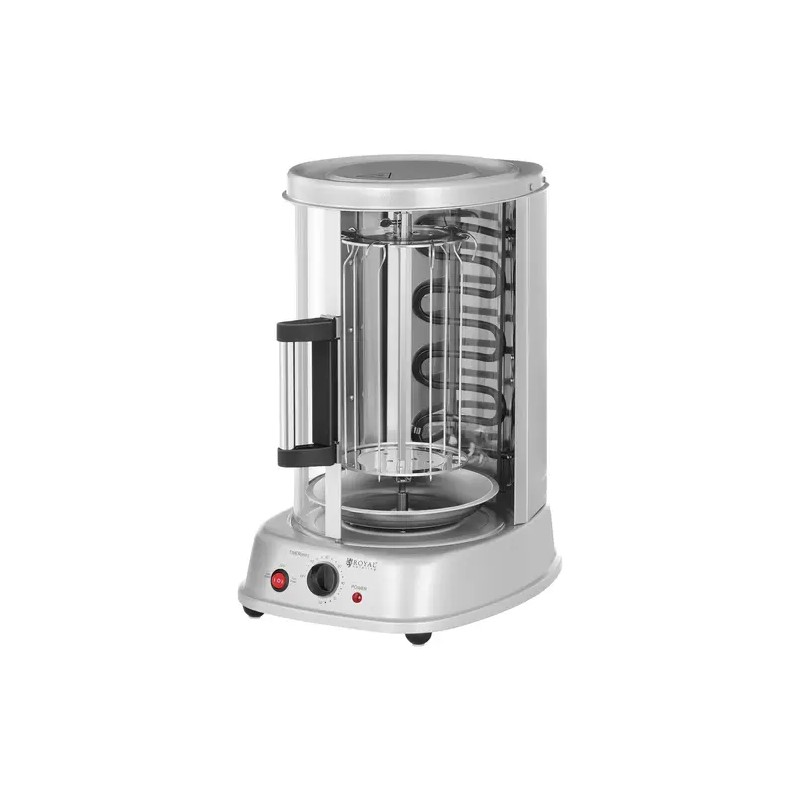 Royal Catering RCGV-1400 Vertikaaligrilli 1 500 W 21 l