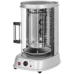 Royal Catering RCGV-1400 Vertikaaligrilli 1 500 W 21 l