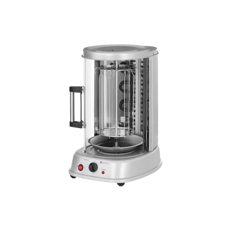 Royal Catering RCGV-1400 Vertikaaligrilli 1 500 W 21 l
