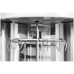 Royal Catering RCGV-1400 Vertikaaligrilli 1 500 W 21 l