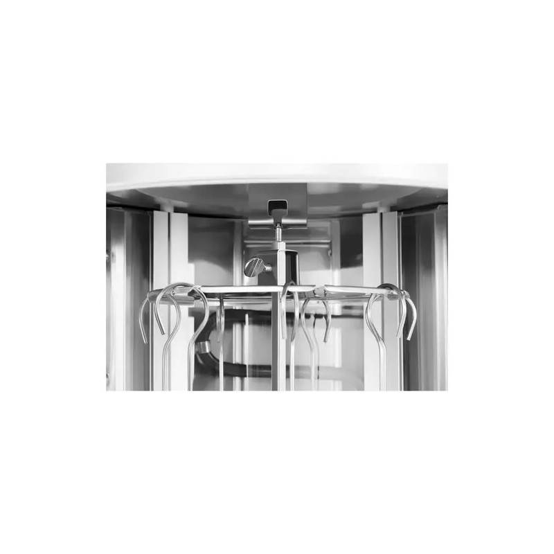 Royal Catering RCGV-1400 Vertikaaligrilli 1 500 W 21 l