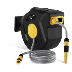 Automaattinen letkukela PRO W 20 20 m