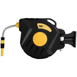 Automaattinen letkukela PRO-W 20, 20 m