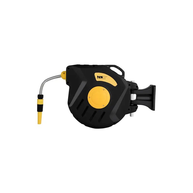 Automaattinen letkukela PRO-W 20, 20 m