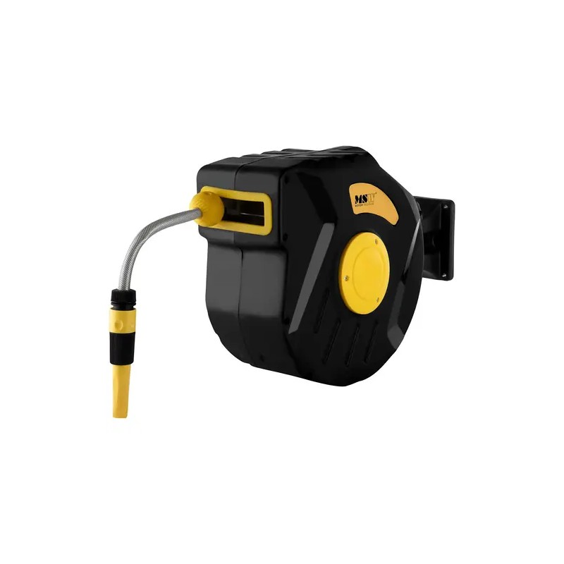 Automaattinen letkukela PRO-W 20, 20 m
