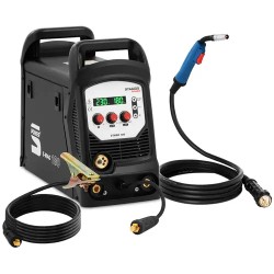 MIG MAG hitsauslaite S MAG 180 180 A 230 V