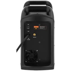 MIG MAG -hitsauslaite S-MAG 180, 180 A, 230 V