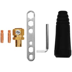 MIG MAG -hitsauslaite S-MAG 180, 180 A, 230 V