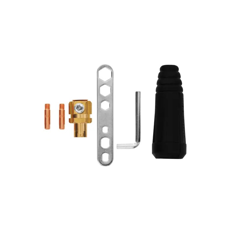 MIG MAG -hitsauslaite S-MAG 180, 180 A, 230 V