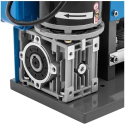 Kaapelinkuorimakone 400 W 0–20 m/min max 40 mm