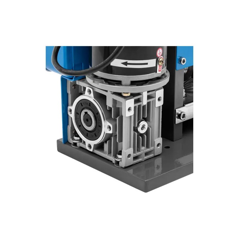 Kaapelinkuorimakone 400 W 0–20 m/min max 40 mm
