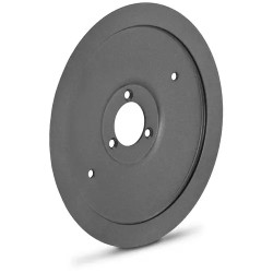 Royal Catering RCAM 220PRO vaihtoterä leikkurille 220 mm Teflon pinnoitettu