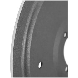 Royal Catering RCAM 220PRO vaihtoterä leikkurille 220 mm, Teflon-pinnoitettu