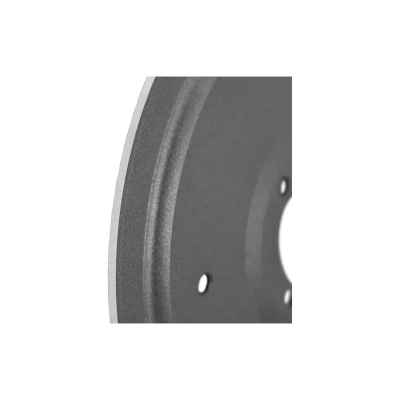 Royal Catering RCAM 220PRO vaihtoterä leikkurille 220 mm, Teflon-pinnoitettu