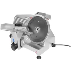 Royal Catering RCAM 220PRO vaihtoterä leikkurille 220 mm, Teflon-pinnoitettu