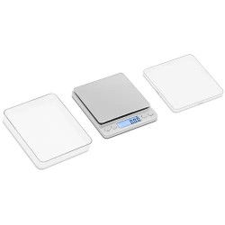 Steinberg BASIC SBS TW 500 10 digitaalinen pöytävaaka 500 g 0 01 g