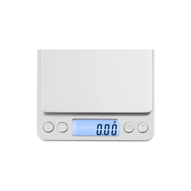 Steinberg BASIC SBS-TW-500/10 digitaalinen pöytävaaka 500 g / 0,01 g