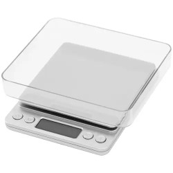 Steinberg BASIC SBS-TW-500/10 digitaalinen pöytävaaka 500 g / 0,01 g