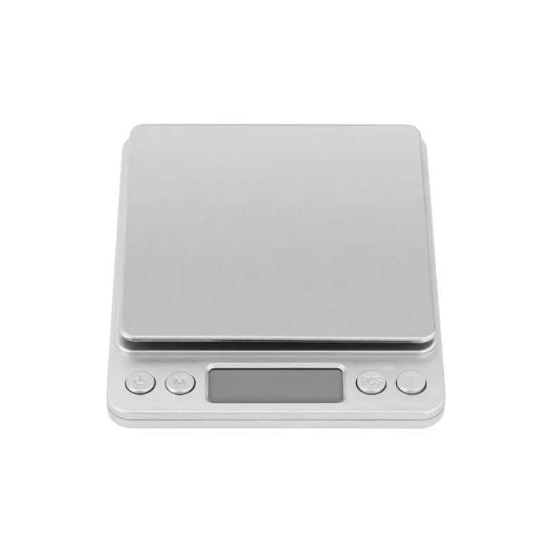 Steinberg BASIC SBS-TW-500/10 digitaalinen pöytävaaka 500 g / 0,01 g