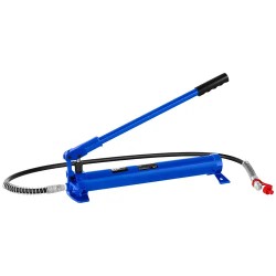 Hydraulinen koripressisarja MSW-KP-10, 10 000 kg