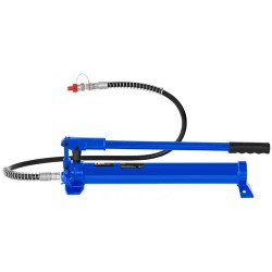 Hydraulinen koripressisarja MSW-KP-10, 10 000 kg