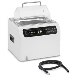 Steinberg Systems laboratorion vesikylpy 13 l 5 99 C LED