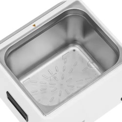Steinberg Systems laboratorion vesikylpy 13 l, 5–99 °C, LED