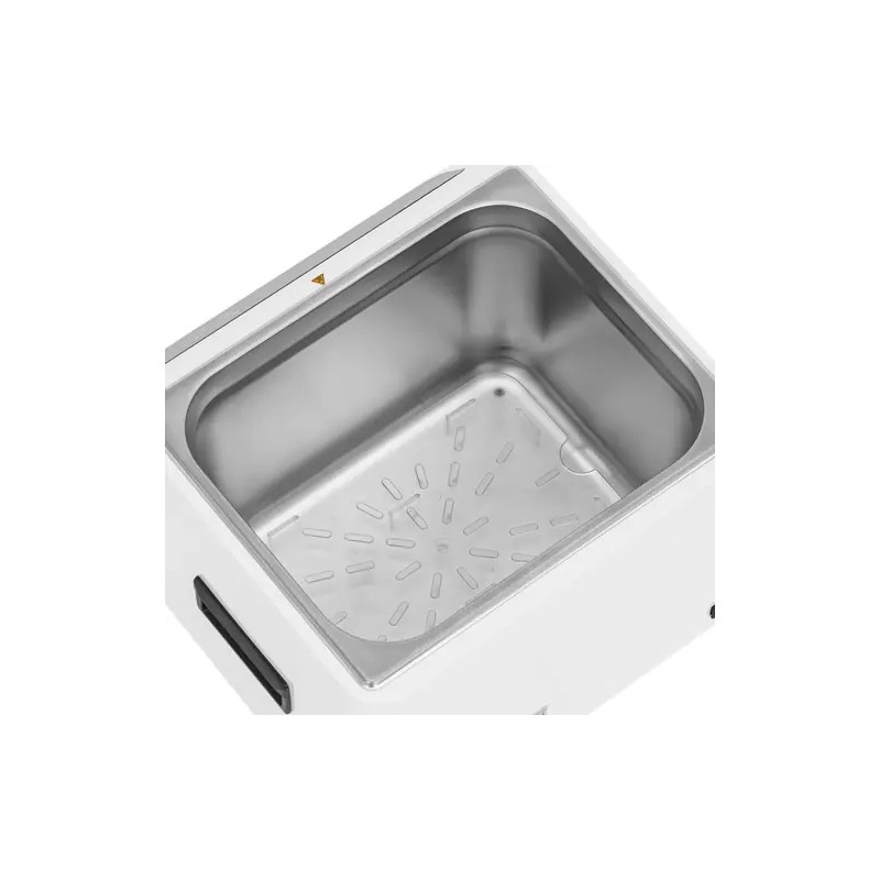 Steinberg Systems laboratorion vesikylpy 13 l, 5–99 °C, LED