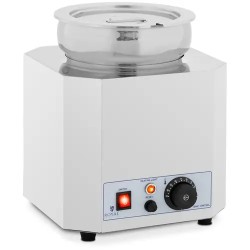Royal Catering keittolaitteisto 7 l 500 W ruostumaton teräs