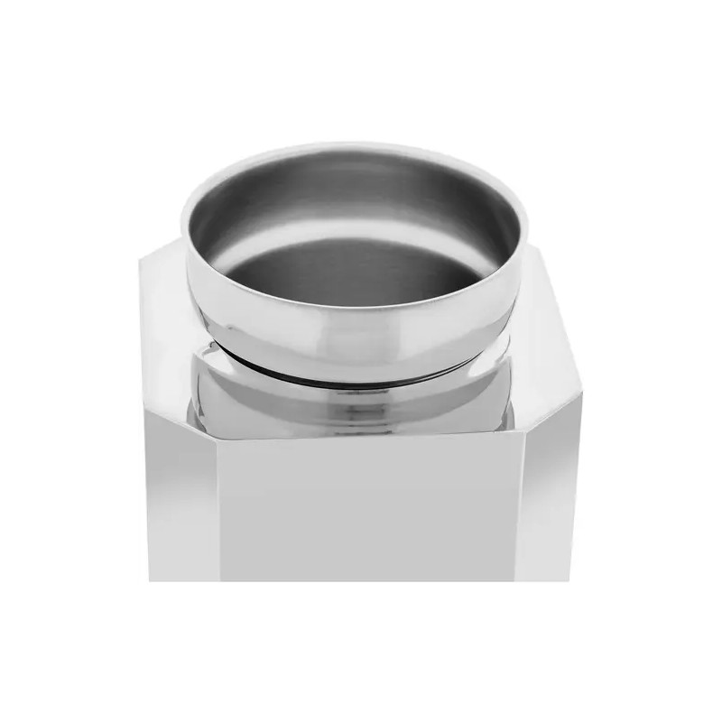 Royal Catering keittolaitteisto 7 l 500 W ruostumaton teräs
