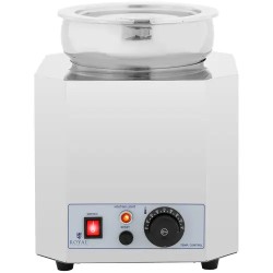 Royal Catering keittolaitteisto 7 l 500 W ruostumaton teräs