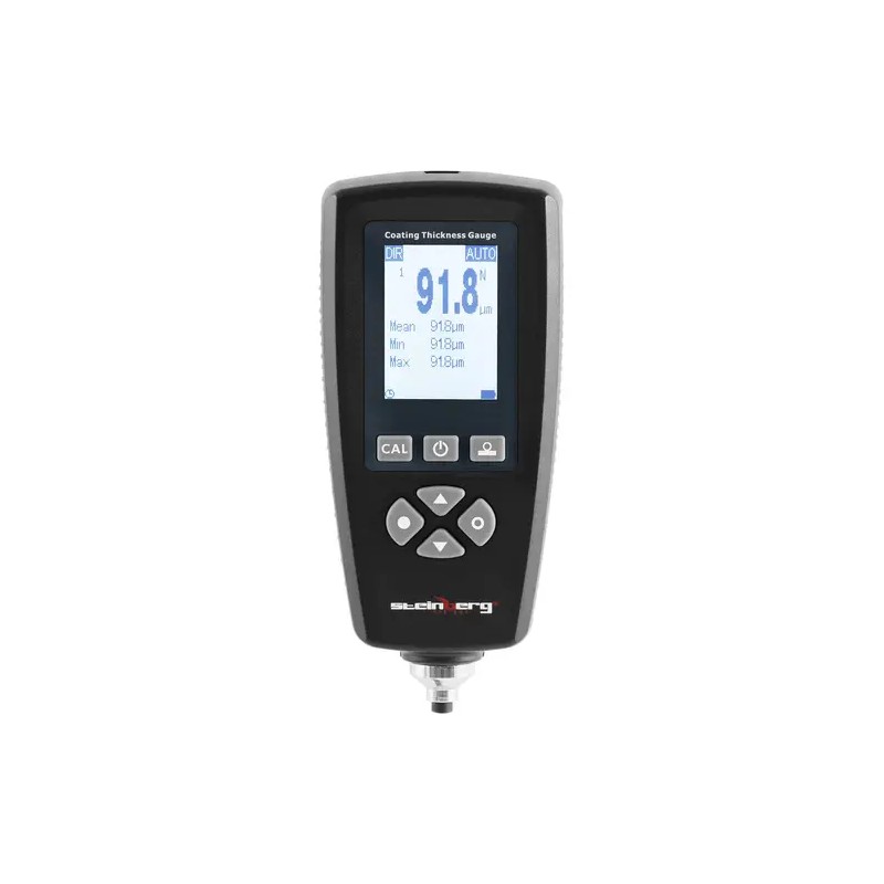 Pinnoitteen paksuusmittari SBS-CT-2000 0-2000 µm