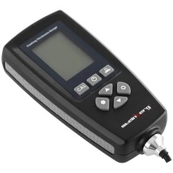 Pinnoitteen paksuusmittari SBS-CT-2000 0-2000 µm